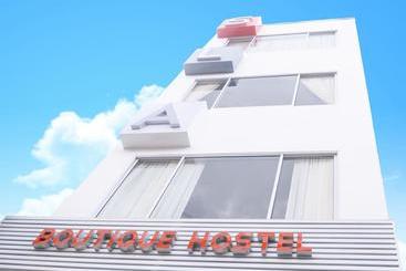 Sla Boutique Hostel