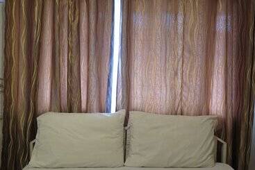 Tr3ats Guest House Bohol   Hostel