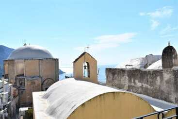 Casa Alma In Positano - Positano