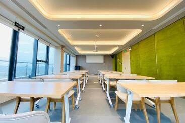 Ji Hotel Bengbu High Tech Zone Yingbin Avenue