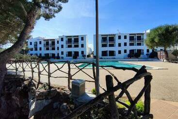 Apartamento Sol Isla Arenal De N Castell - Arenal d'en Castell