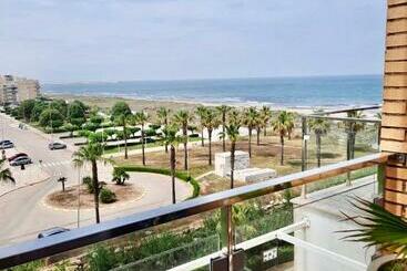 Apartamento A 30 Metros Del Mar !!! Guardamar De La Safor - Guardamar de la Safor