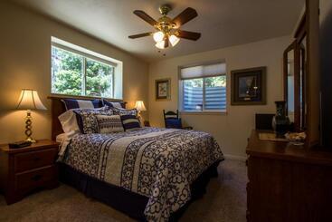 Bridal Veil Bed And Breakfast