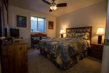 Bridal Veil Bed And Breakfast