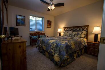 Bridal Veil Bed And Breakfast