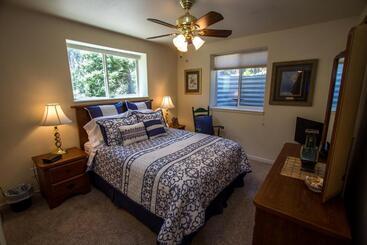 Bridal Veil Bed And Breakfast