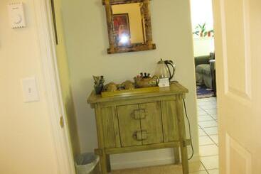 Bridal Veil Bed And Breakfast
