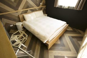 Fengjia Footpace  Hostel