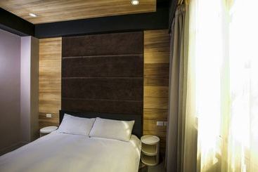 Fengjia Footpace  Hostel