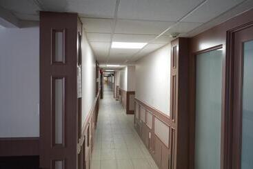 هتل Airport Traveller S Inn