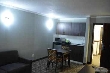 هتل Airport Traveller S Inn