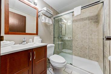 هتل Airport Traveller S Inn