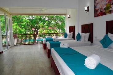 Anantamaa - Trincomalee