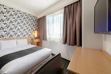 Apa Hotel Maebashieki Kita