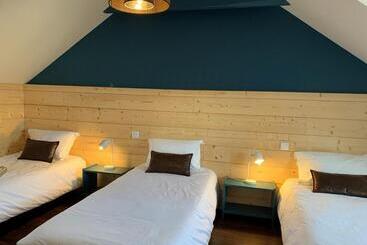 Le Clos Du 5   Appart Hotel Bagneres - Bagneres de Bigorre