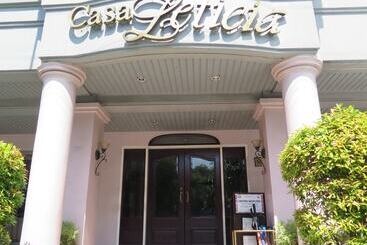 هتل Casa Leticia Boutique