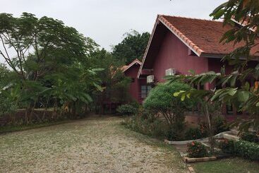 هتل Chiangmai Royal Creek
