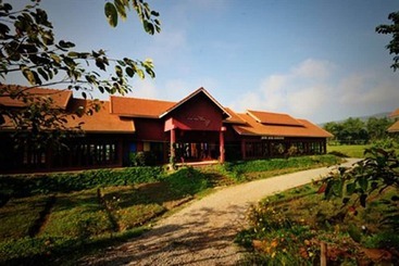 هتل Chiangmai Royal Creek
