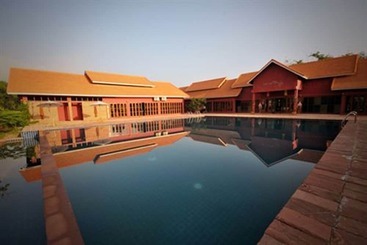 هتل Chiangmai Royal Creek