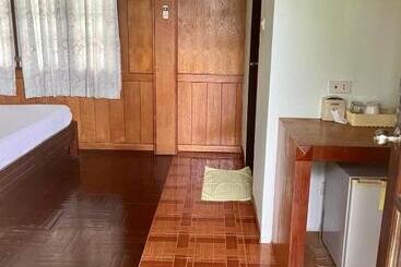 Отель First Villa Beach Resort