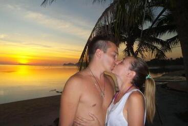Отель First Villa Beach Resort
