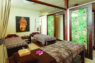 هتل Gili Inn