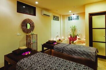 هتل Gili Inn