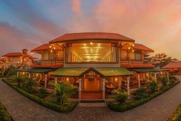 Green Park Chitwan - Sauraha