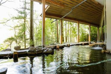 هتل Hinotani Onsen Misugi Resort