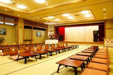 هتل Hinotani Onsen Misugi Resort