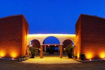 Il Marchese Hotel & Spa