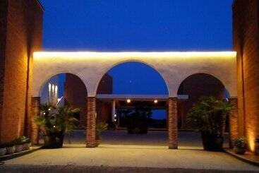 Il Marchese Hotel & Spa