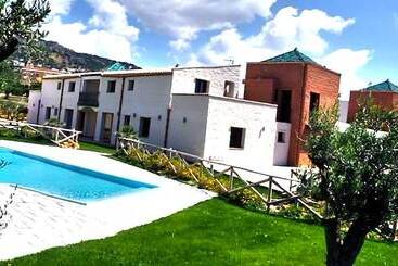 Il Marchese Hotel & Spa