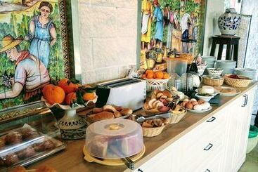 Il Marchese Hotel & Spa