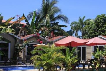 هتل Jaco Lodge Quiet Place