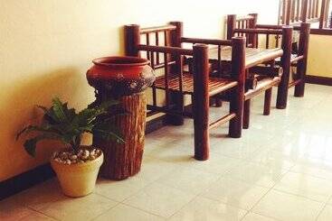 هتل Khaolak Inn