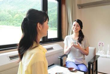 هتل Kyukamura Myoko