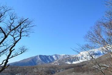 هتل Kyukamura Nasu