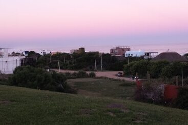 هتل La Pedrera
