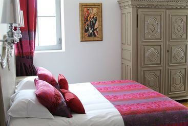 هتل La Villa Toscane
