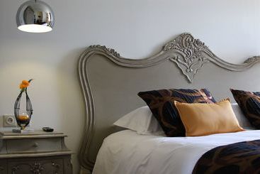 هتل La Villa Toscane