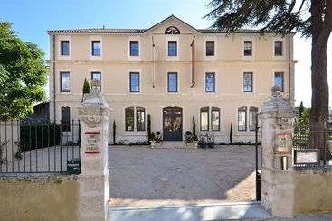 هتل La Villa Toscane
