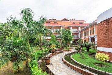 هتل Landmark Forest Park