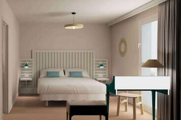Best Western Flers Centre Gare - Flers