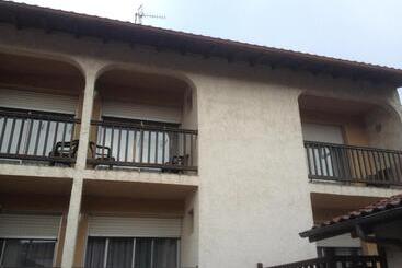 هتل Le Relais Dax