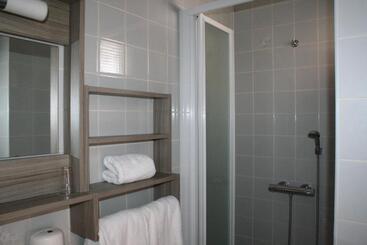 هتل Le Relais Dax