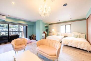 هتل Livemax Resort Atami Ocean