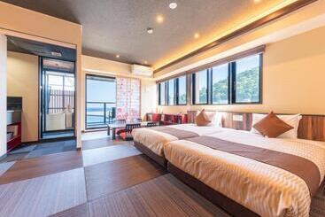 هتل Livemax Resort Atami Ocean