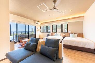هتل Livemax Resort Atami Ocean