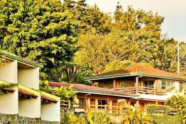 هتل Montana Monteverde